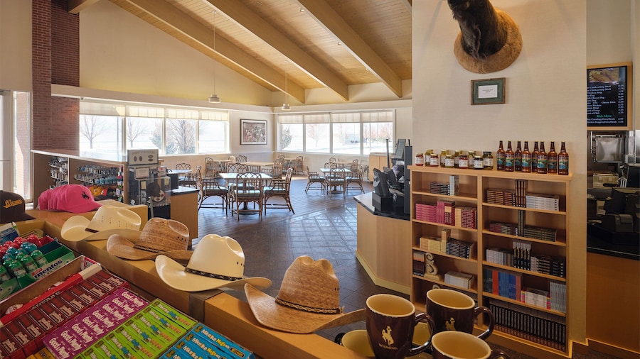 Little America Hotel