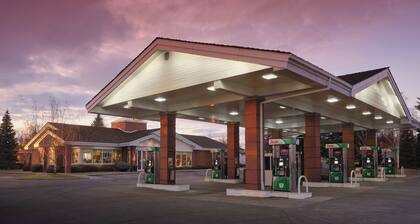 Little America Hotel