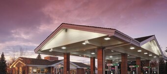 Little America Hotel