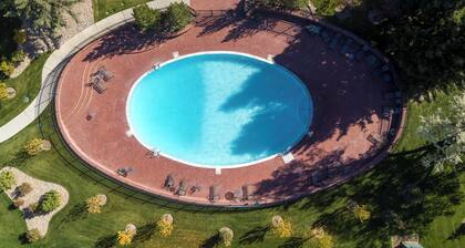 Little America Hotel