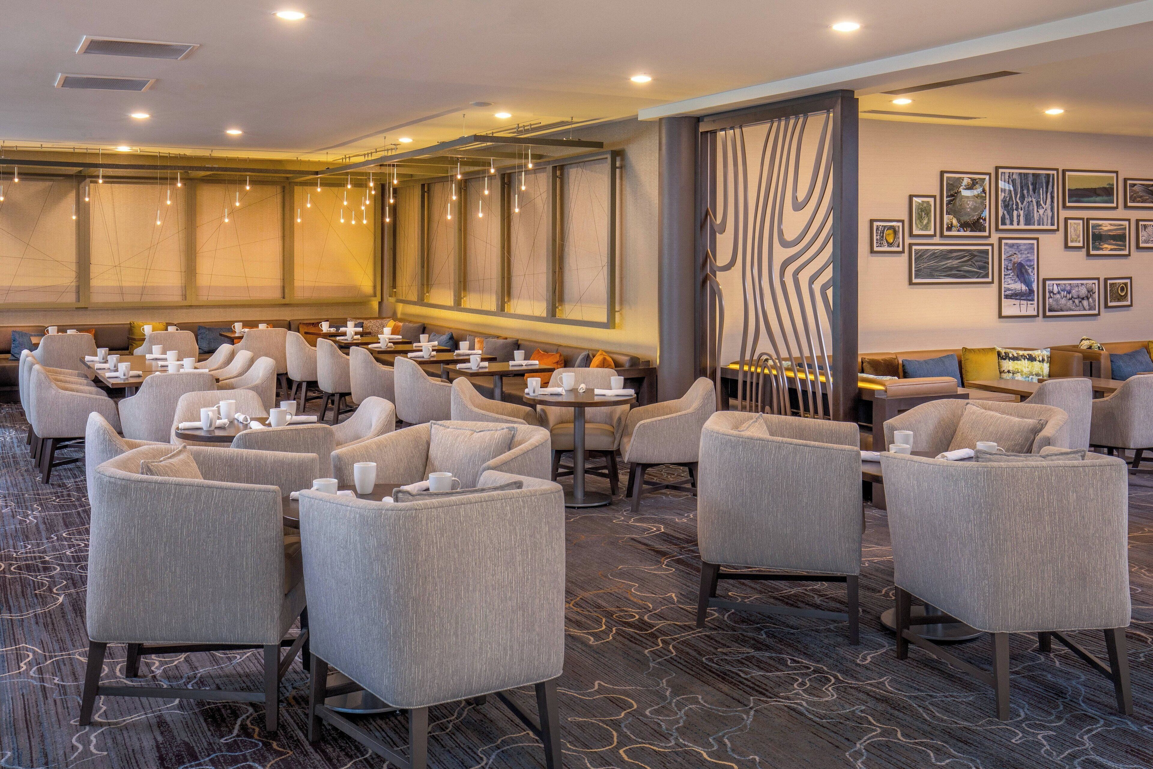 daily continental breakfast for a fee