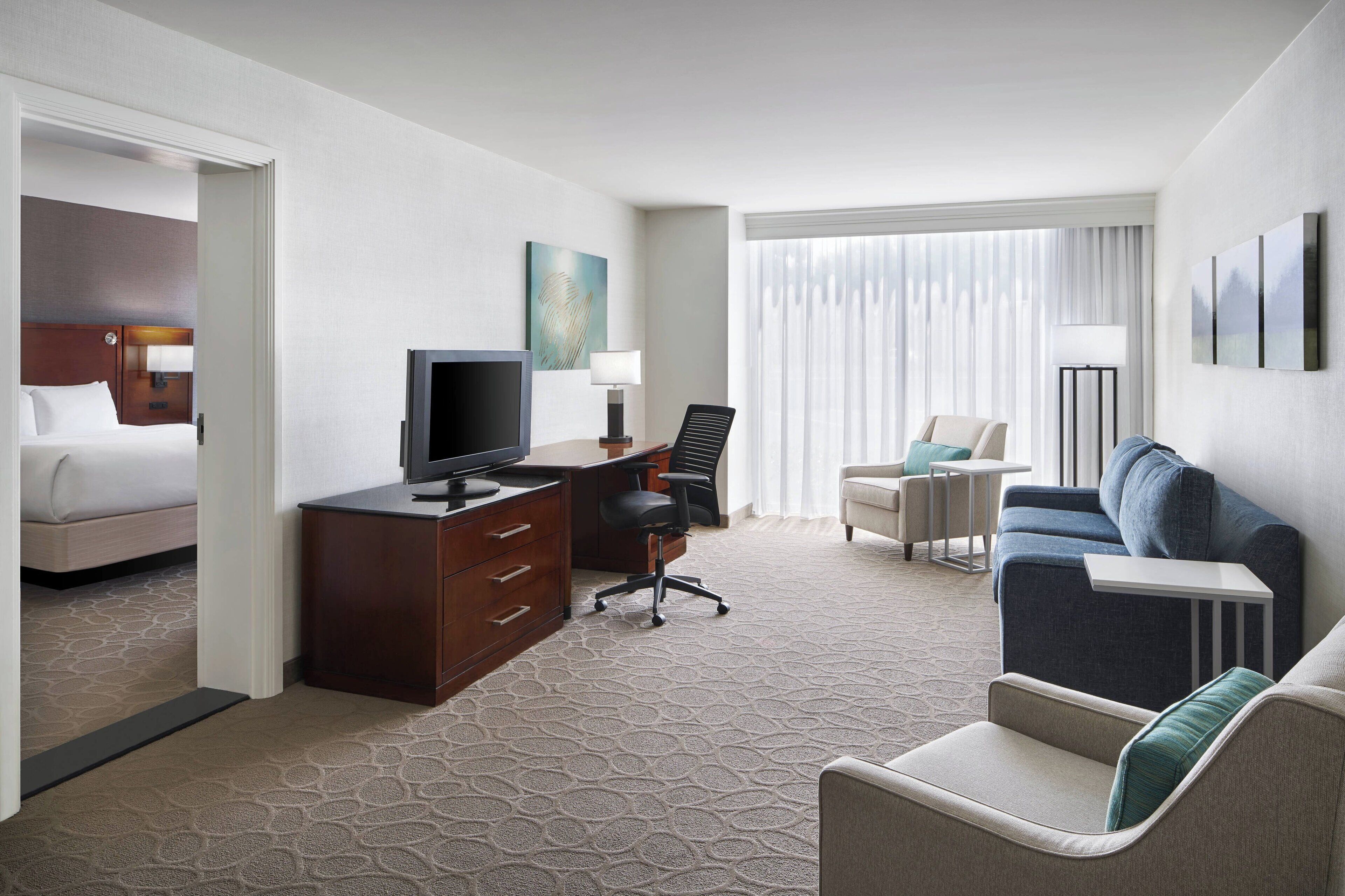 Foto - Delta Hotels by Marriott Chesapeake Norfolk