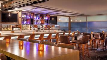 Bar (in loco)