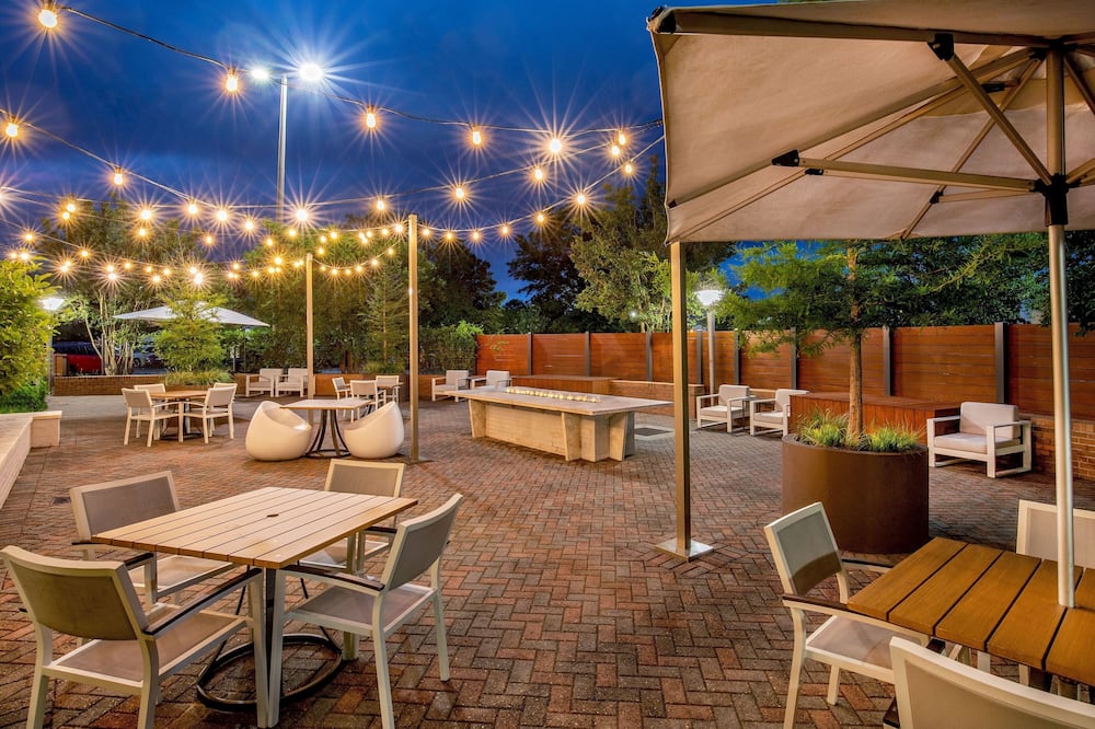 Delta Hotels by Marriott Chesapeake Norfolk