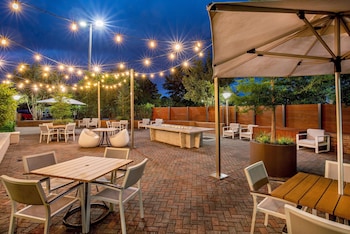 Delta Hotels by Marriott Chesapeake Norfolk