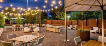 Delta Hotels by Marriott Chesapeake Norfolk