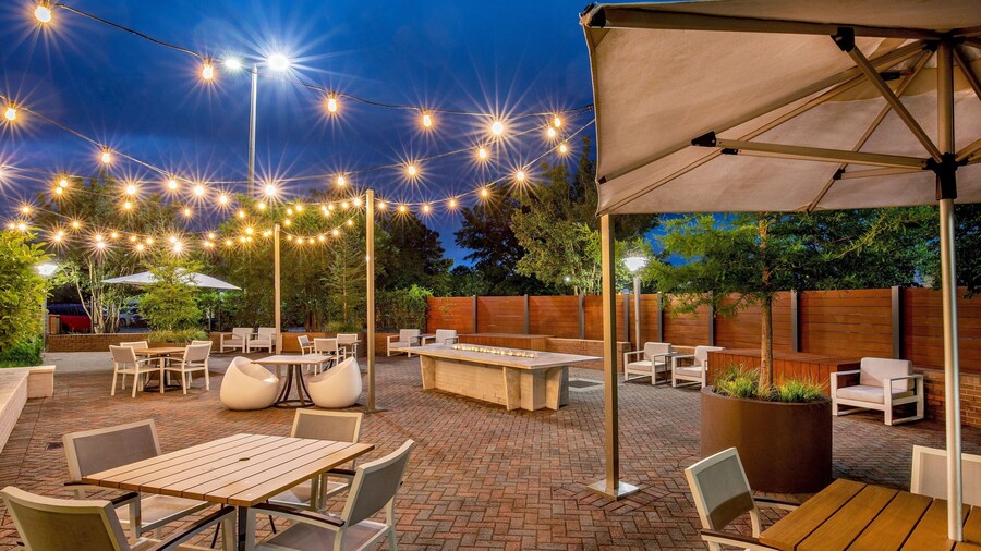 Delta Hotels by Marriott Chesapeake Norfolk