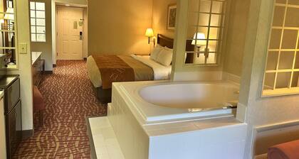 SureStay by Best Western Cherokee on the River