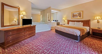 SureStay by Best Western Cherokee on the River