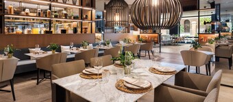 Melia Madrid Serrano