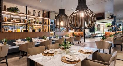 Melia Madrid Serrano