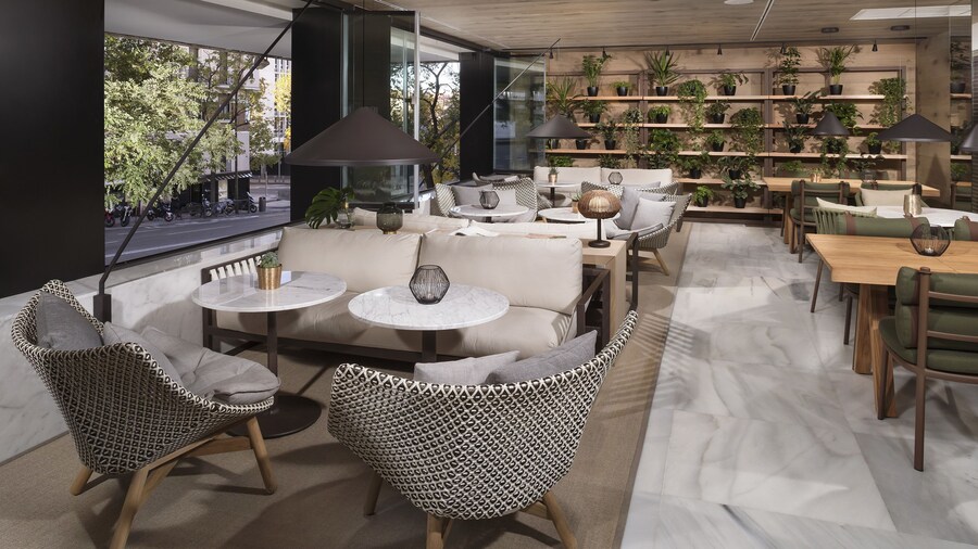 Melia Madrid Serrano