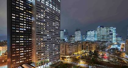Hotel Mercure Paris La Défense