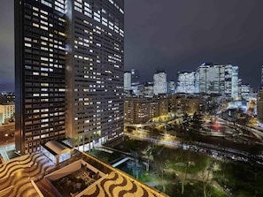 Restaurant - Hotel Mercure Paris La Défense (Courbevoie)