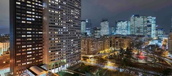 Hotel Mercure Paris La Défense