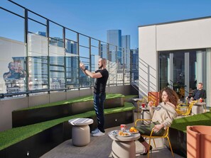 Miscellaneous - Hotel Mercure Paris La Défense (Courbevoie)