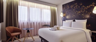 Hotel Mercure Paris La Défense