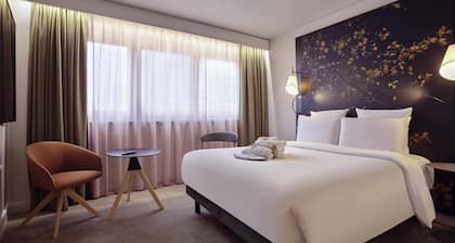 Hotel Mercure Paris La Défense