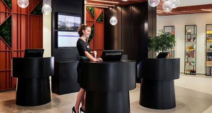 Hotel Mercure Paris La Défense