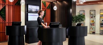 Hotel Mercure Paris La Défense