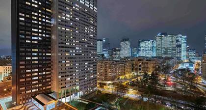 Hotel Mercure Paris La Défense