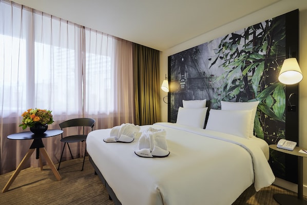 Privilege, Room, 1 Double Bed