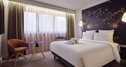 Hotel Mercure Paris La Défense