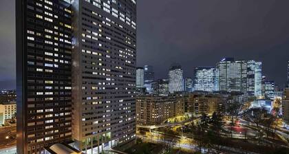 Hotel Mercure Paris La Défense