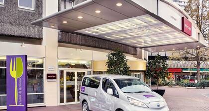 Hotel Mercure Paris La Défense