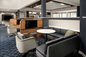 Property amenity - Courtyard by Marriott Portland Beaverton (Beaverton)