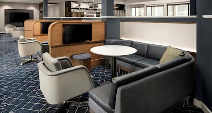 Courtyard by Marriott Portland Beaverton