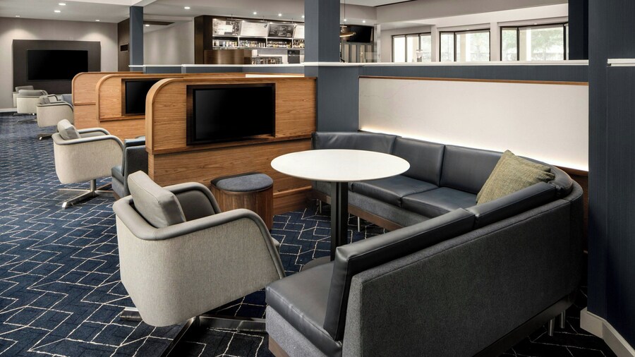 Courtyard by Marriott Portland Beaverton