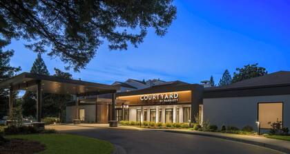 Courtyard by Marriott Portland Beaverton