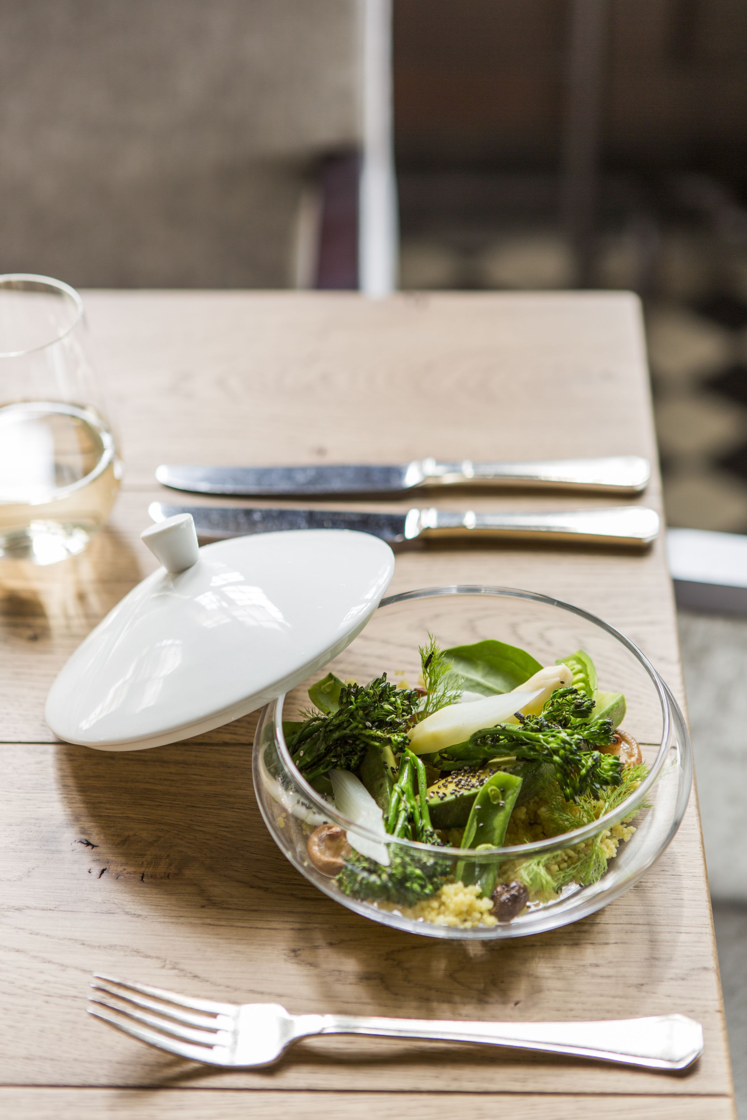 Foto - Kasteel Kerckebosch