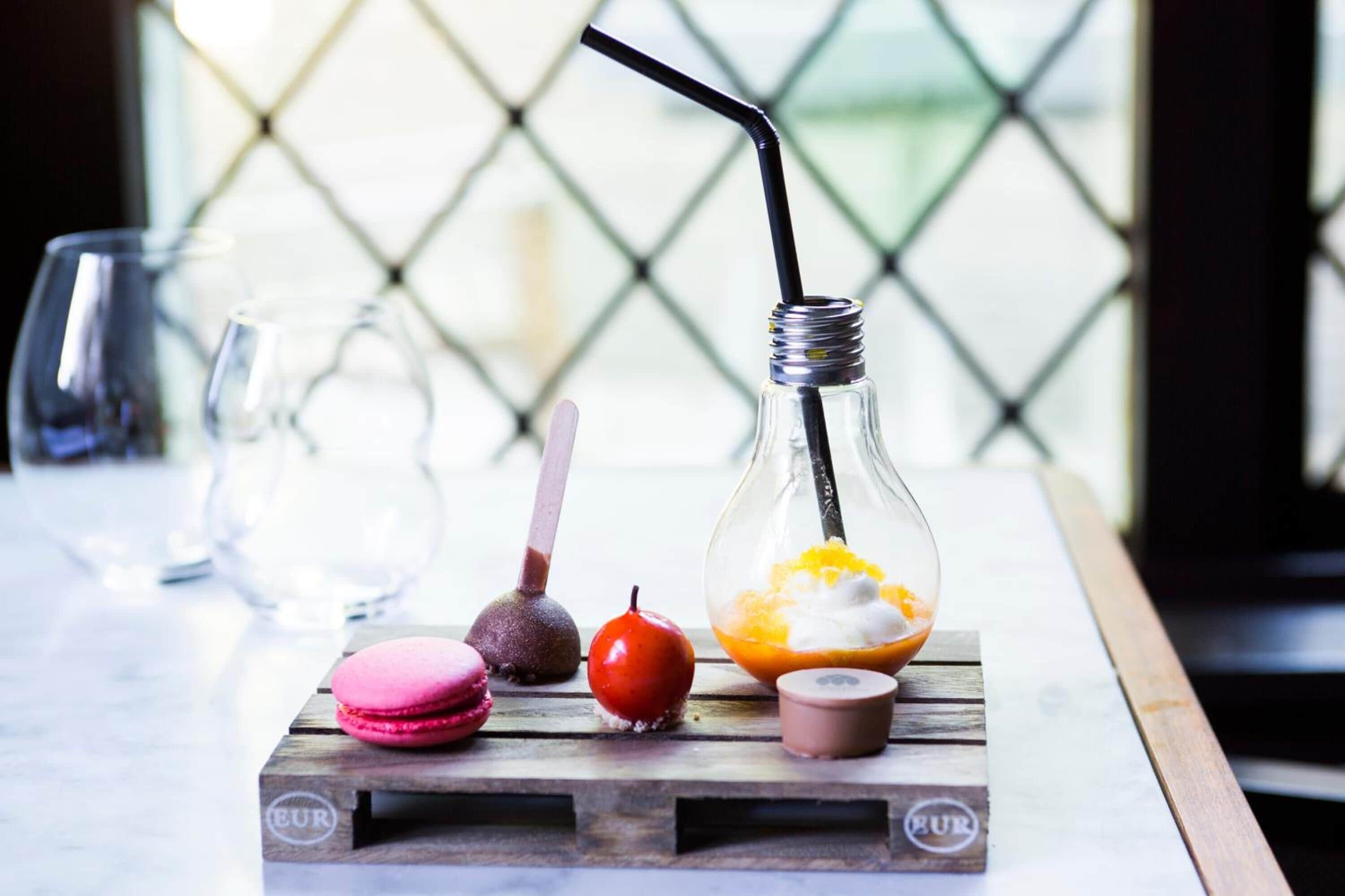 Foto - Kasteel Kerckebosch