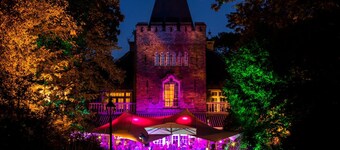 Kasteel Kerckebosch