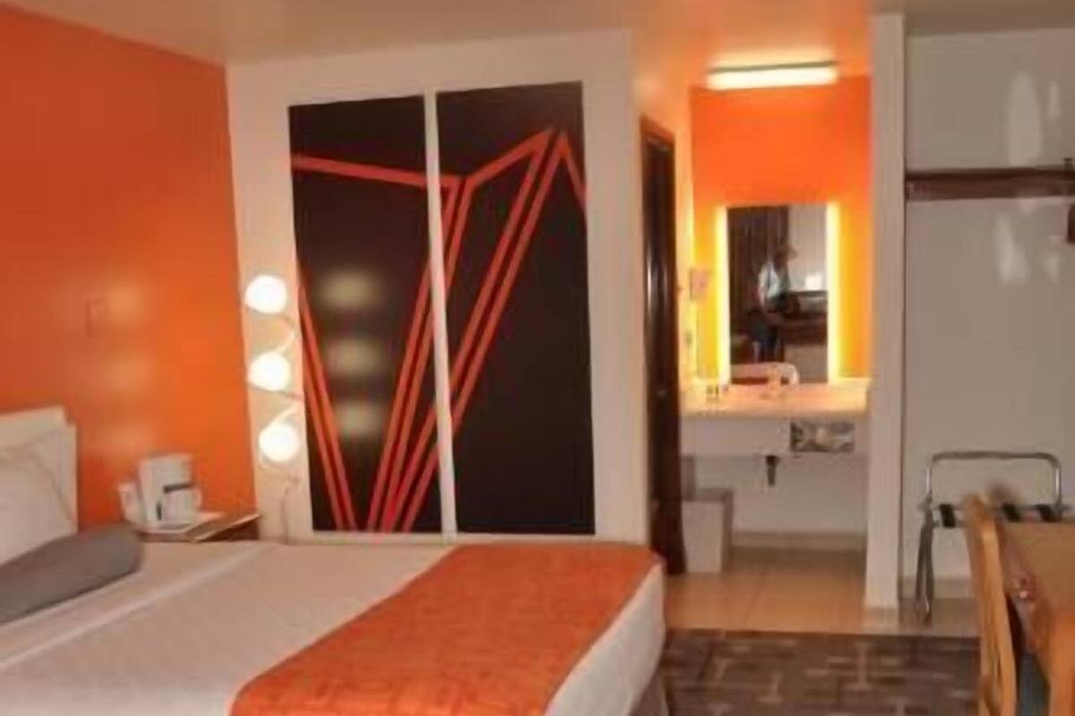 Coffres-forts dans les chambres, décoration personnalisée