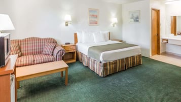 In-room safe, individually decorated, individually furnished, desk