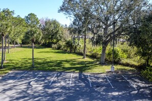 Free self parking