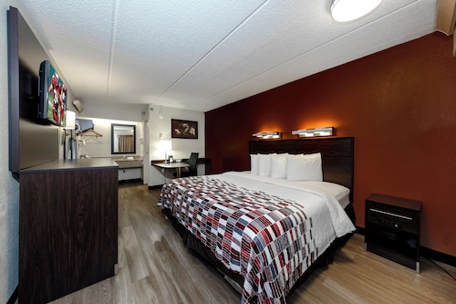 Red Roof Inn Tampa - Brandon