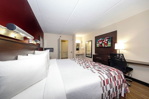 Red Roof Inn Tampa - Brandon