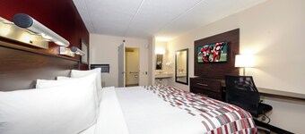 Red Roof Inn Tampa - Brandon