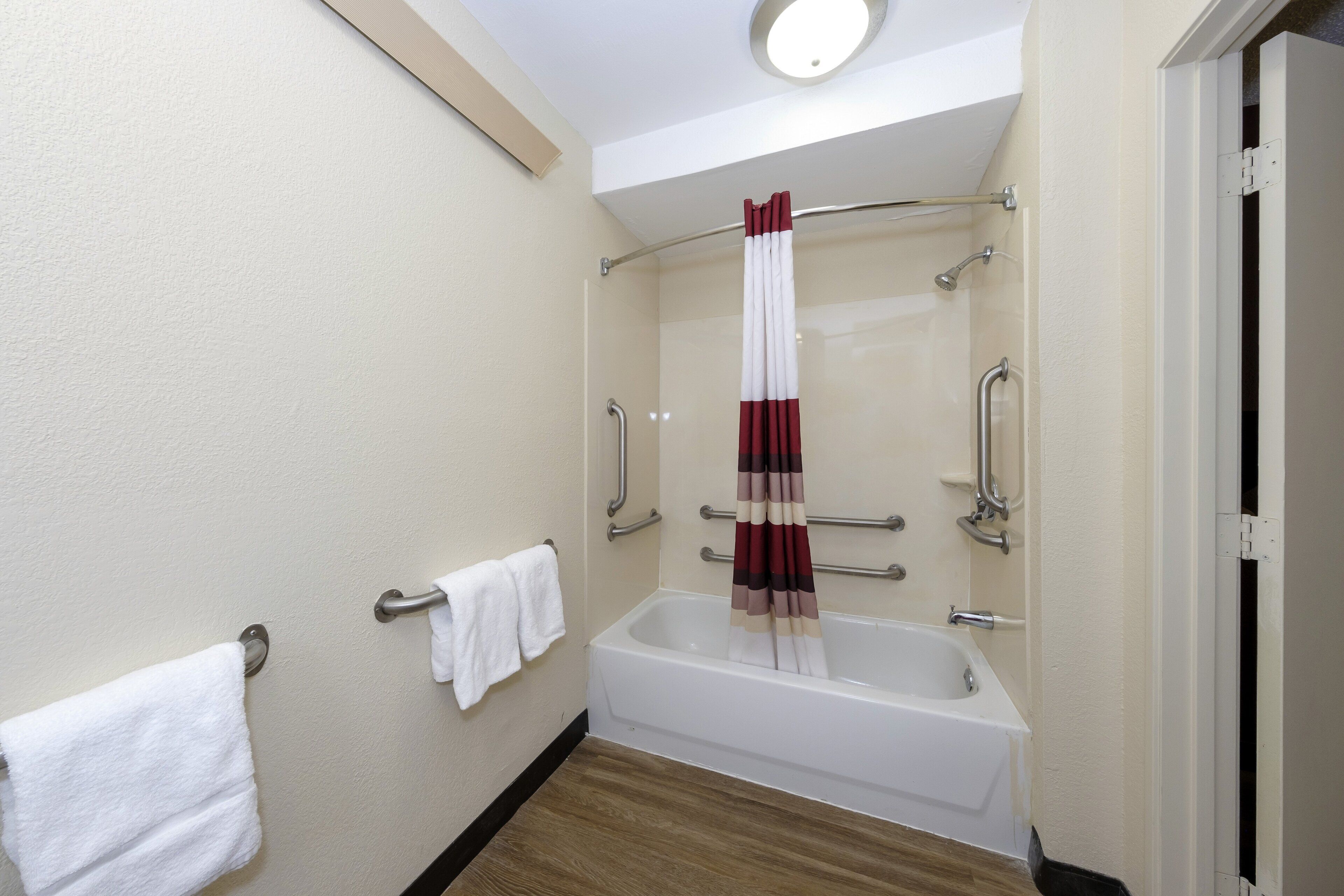 Foto - Red Roof Inn Tampa - Brandon