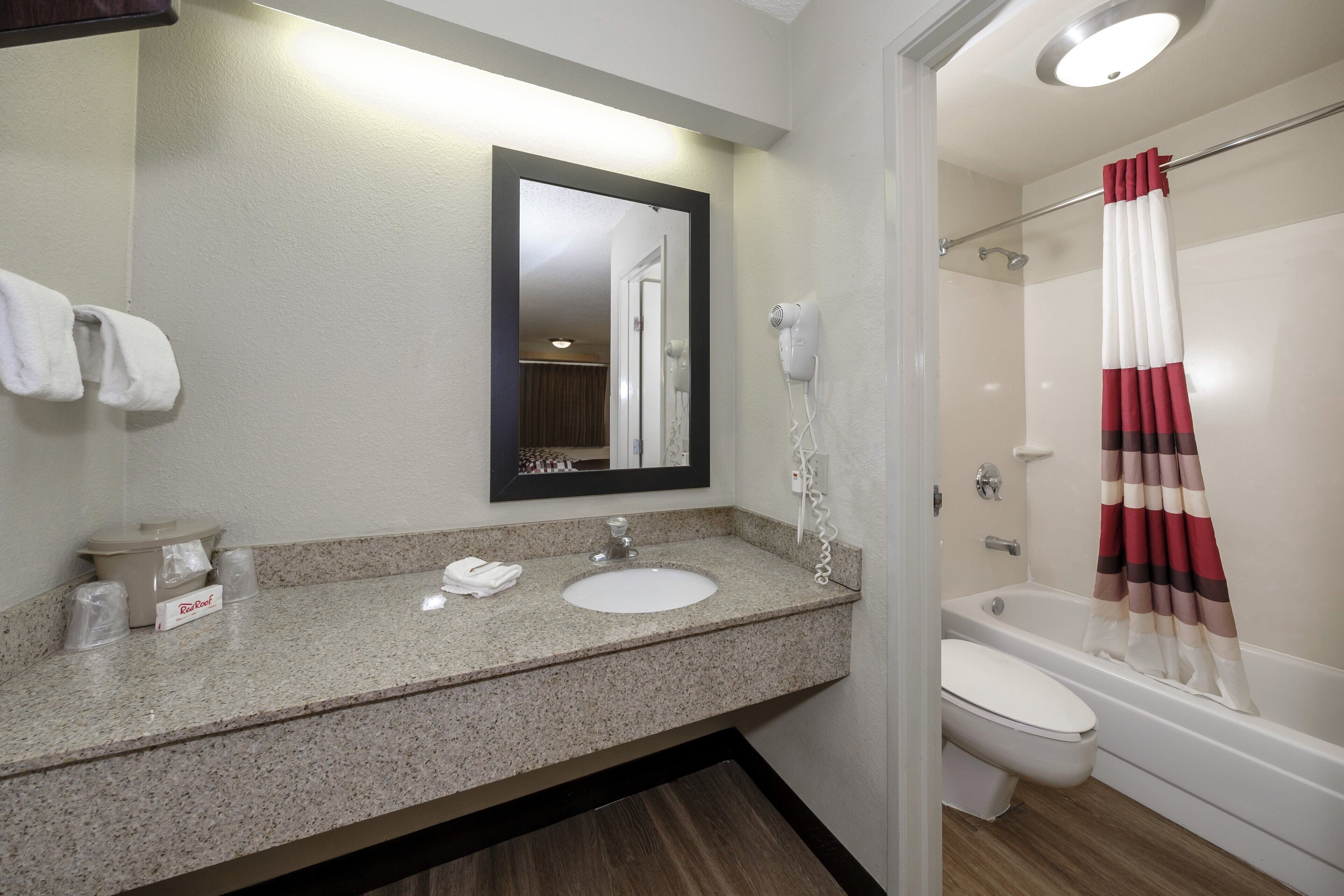 Foto - Red Roof Inn Tampa - Brandon