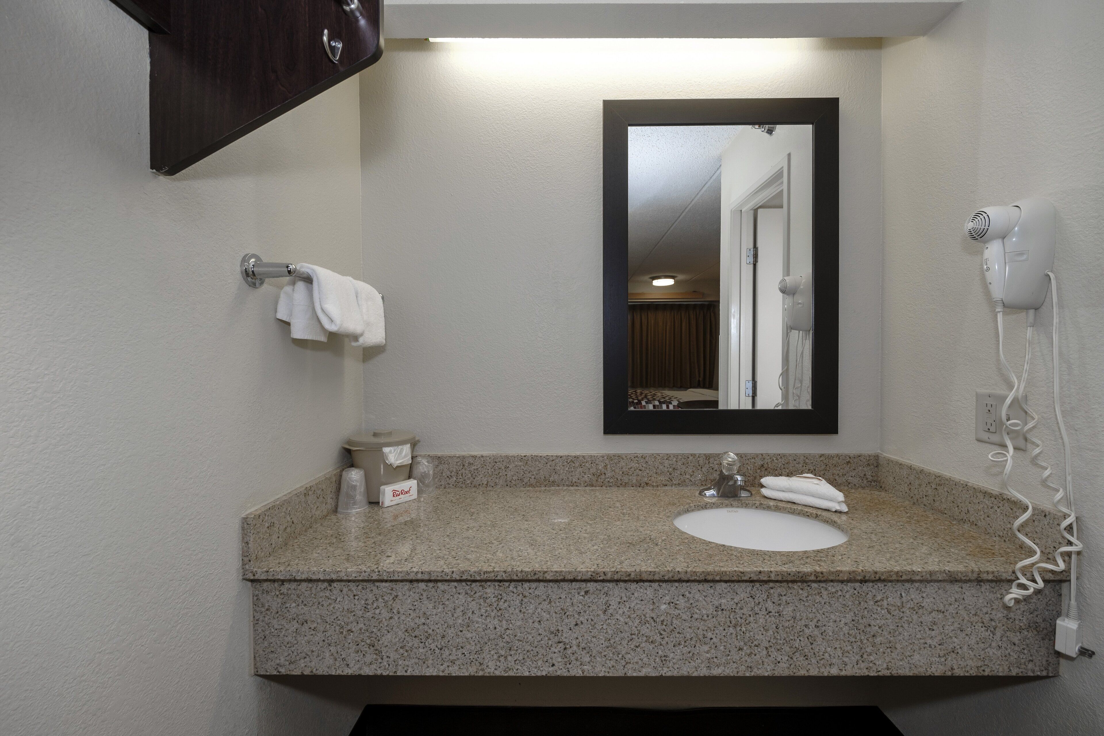 Foto - Red Roof Inn Tampa - Brandon