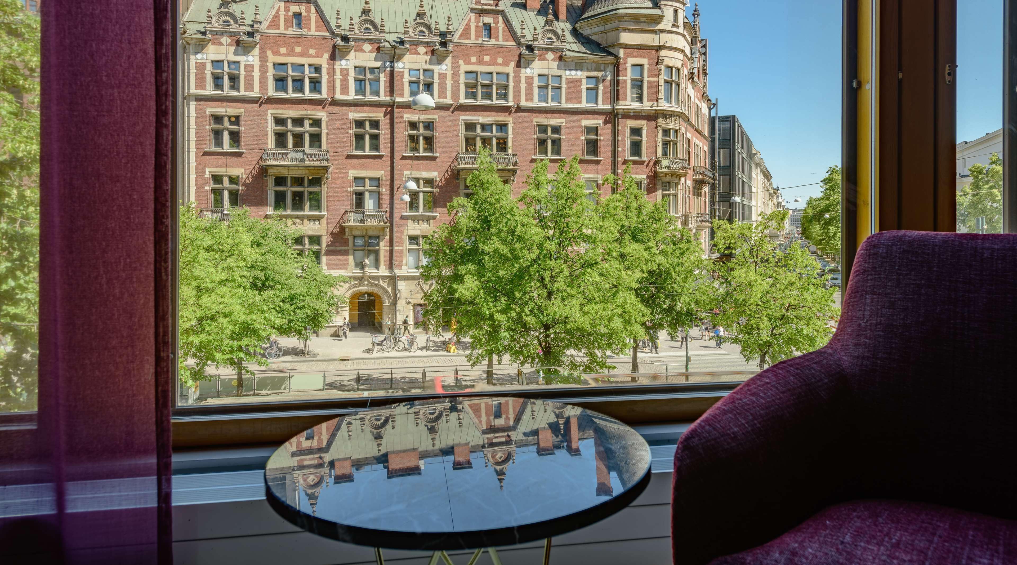 Minibar, in-room safe, soundproofing, iron/ironing board