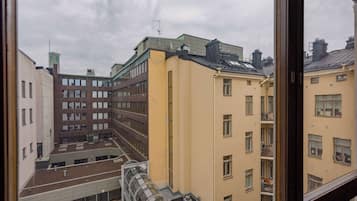 Family Room (Standard) | View from room