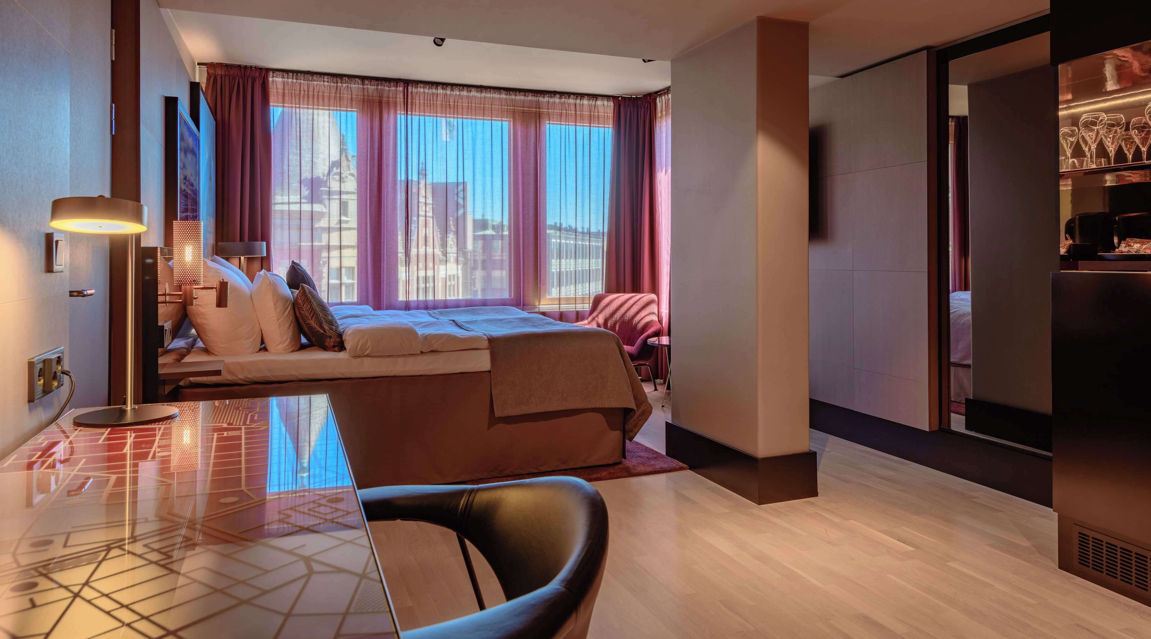 Photo - Marski by Scandic