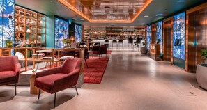 Commodité de l’hébergement 