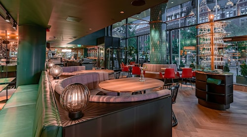 斯堪迪克馬爾斯奇飯店